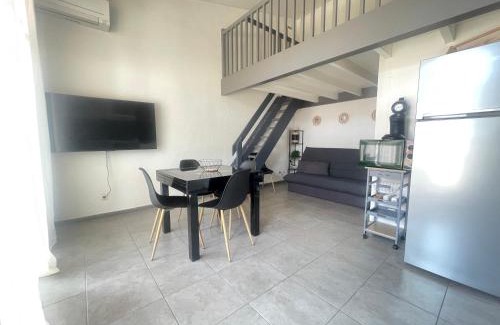 Aucamville Apartment | Le Grisé
