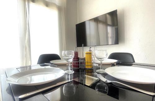 Aucamville Apartment | Le Grisé