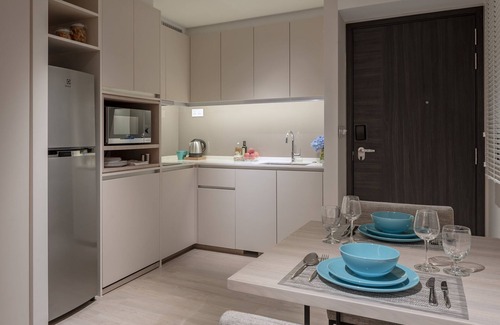 Orchard Apartment | Le Grove Serviced Residences