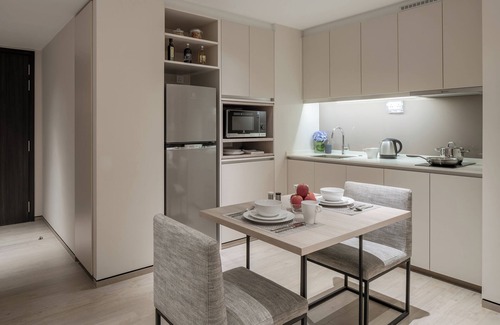 Orchard Apartment | Le Grove Serviced Residences