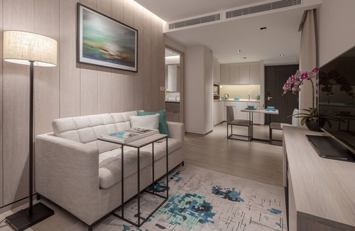 Orchard Apartment | Le Grove Serviced Residences