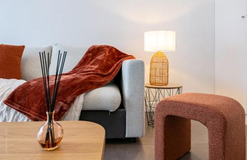 Quartier de l'Ecole-Militaire Apartment | Le Guersant - Cosy - 6 personnes - Tour Eiffel Invalides