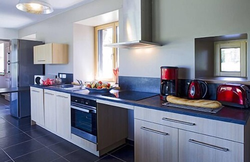 Quelneuc House | Le Hêtre - Carentoir