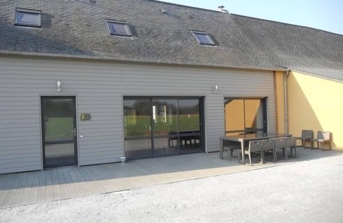 Quelneuc House | Le Hêtre - Carentoir