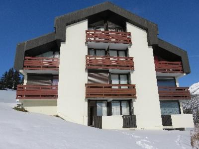 Manigod Apartment | LE Hameau 001