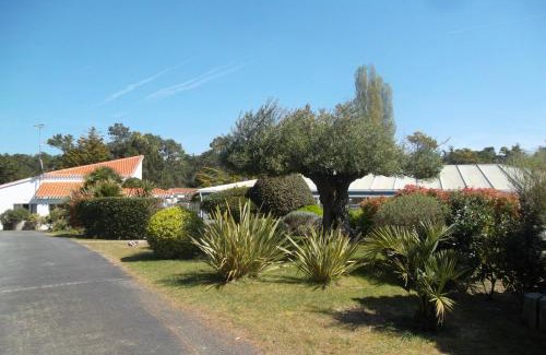 Saint-Hilaire-de-Riez Resort | Le Hameau de l'Ocean