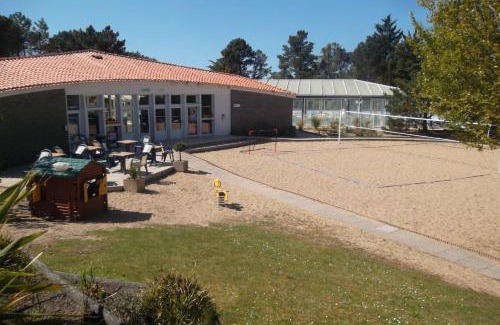 Saint-Hilaire-de-Riez Resort | Le Hameau de l'Ocean