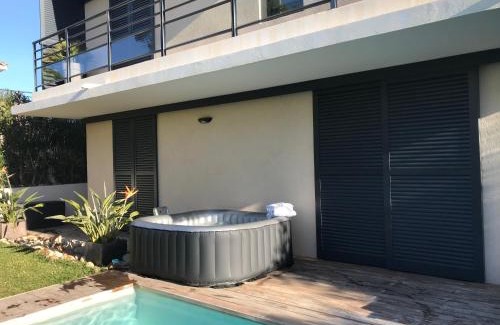Bandol Villa | Le Hameau de la Crique de l'Anglaise
