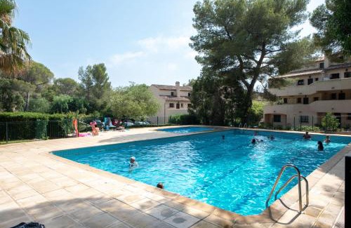 Boulouris-sur-Mer Apartment | LE HAMEAU DES PINS