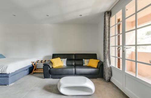 Boulouris-sur-Mer Apartment | LE HAMEAU DES PINS