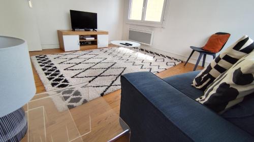 Libourne Apartment | Le Haras Ouest
