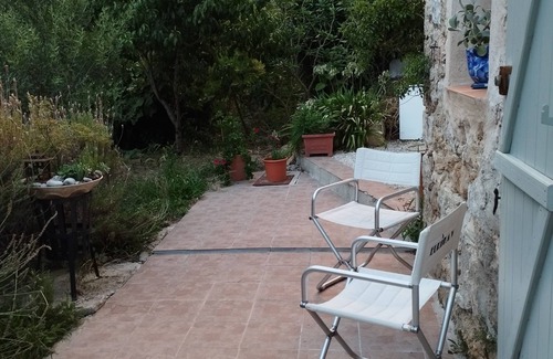 Pont du Loup House | le havre, a quiet place