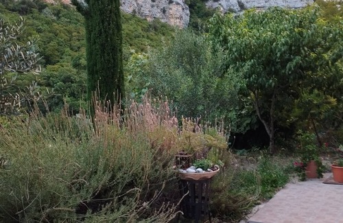 Pont du Loup House | le havre, a quiet place