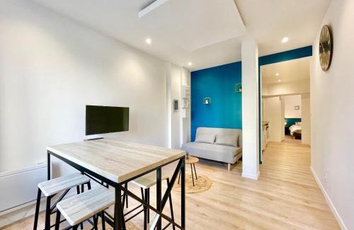 Sainte Marie - Saint Leon Apartment | LE HAVRE - Appartements T2 et T3 - Tout confort - NOUVEAU