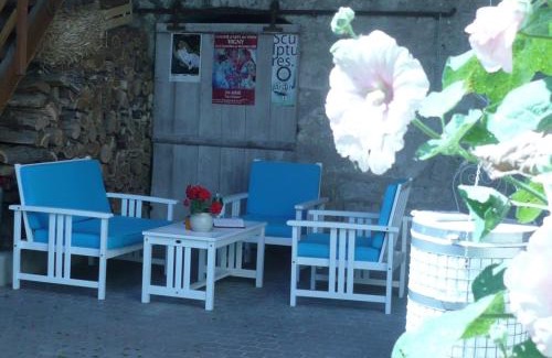 Bennecourt Bed & Breakfast | Le Havre de Bennecourt