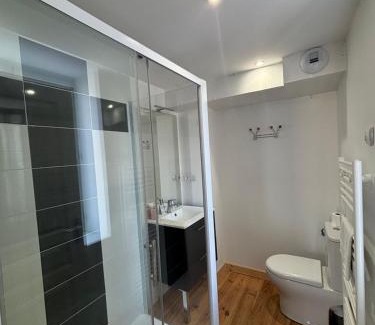 Roanne Apartment | Le Havre de Paix