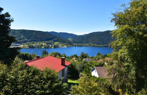 Gerardmer Resort | Le Herbau