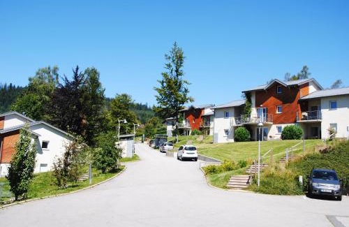 Gerardmer Resort | Le Herbau