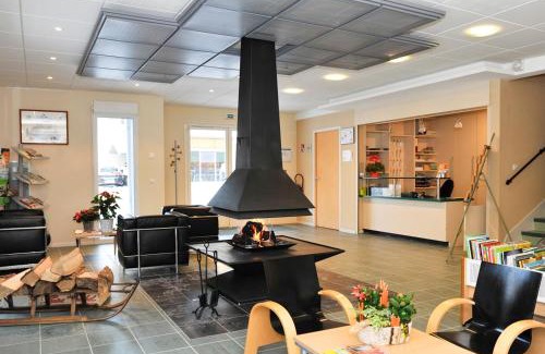 Gerardmer Resort | Le Herbau