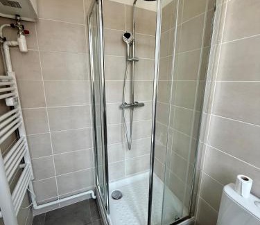 Brive-la-Gaillarde Apartment | Le Herriot 3 - Proche de la gare