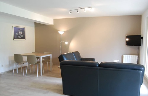 Vittefleur Apartment | Le Hibou Normand