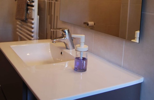 Vittefleur Apartment | Le Hibou Normand