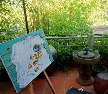 Thuy Xuan Bed & Breakfast | Le Home