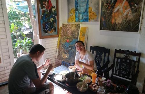 Thuy Xuan Bed & Breakfast | Le Home