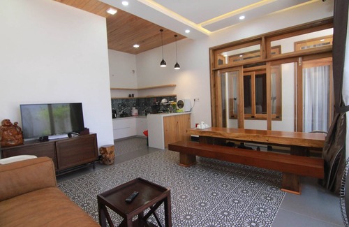 Hue City Centre Villa | Le House Villa