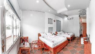 Central Mui Ne Beach Hotel | Le Huynh Mui Ne Hotel