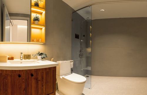 Central Mui Ne Beach Hotel | Le Huynh Mui Ne Hotel