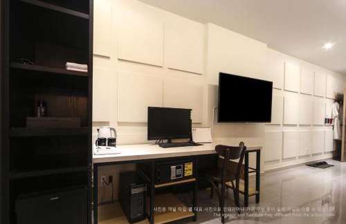 Choryang Hotel | Le Idea Hotel Busan Station