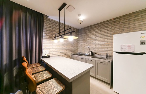 Gyeongju Hotel | Le Idea Hotel