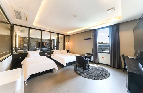 Gyeongju Hotel | Le Idea Hotel