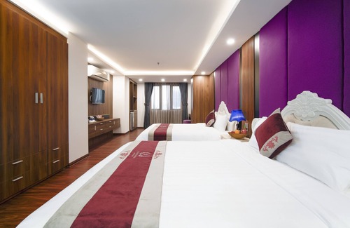 Ngu Hanh Son Hotel | LE INDOCHINA DANANG HOTEL