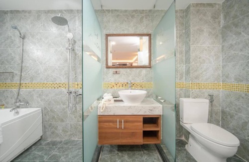 Ngu Hanh Son Hotel | LE INDOCHINA DANANG HOTEL