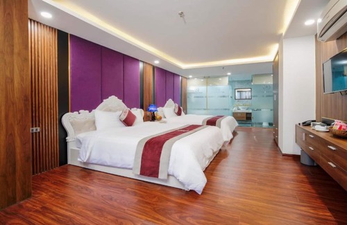 Ngu Hanh Son Hotel | LE INDOCHINA DANANG HOTEL