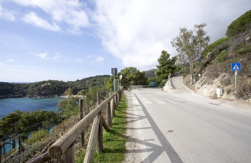 Campo nell'Elba Apartment | Le Isole - Goelba