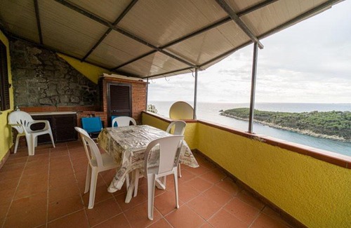 Campo nell'Elba Apartment | Le Isole - Goelba