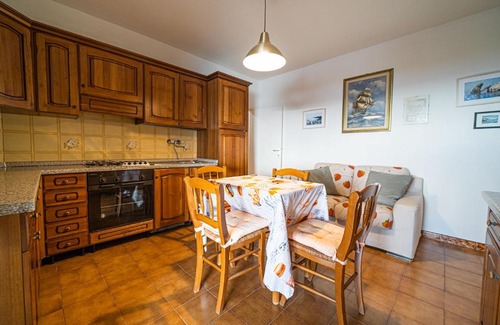 Campo nell'Elba Apartment | Le Isole - Goelba