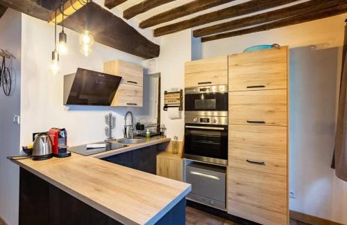 Centre Apartment | Le Jacobin, appartement de standing - Hyper centre
