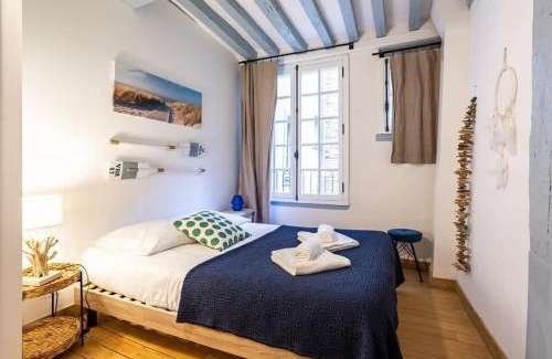 Centre Apartment | Le Jacobin, appartement de standing - Hyper centre