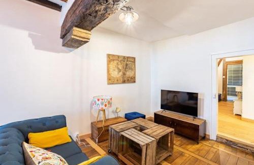 Centre Apartment | Le Jacobin, appartement de standing - Hyper centre
