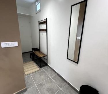 Pantin Apartment | Le Japandi - Cosyloc Agency - Aux Portes de Paris