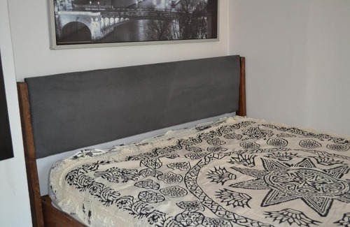 Cesme Villa | Le jarden