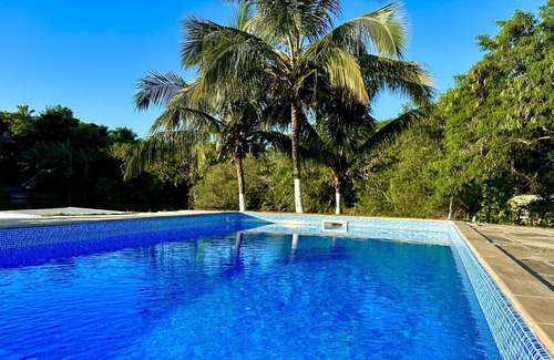 Village da Ferradura Hotel | Le Jardin Búzios
