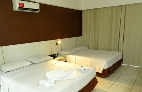 Termal Apartment | Le Jardin