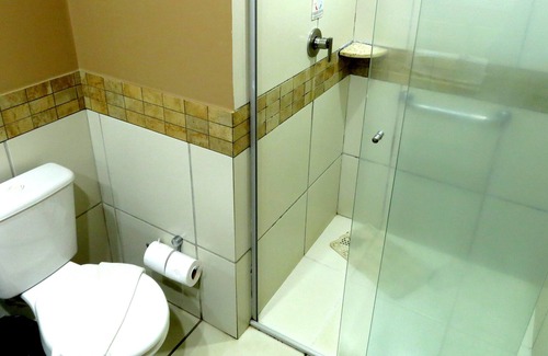 Termal Apartment | Le Jardin