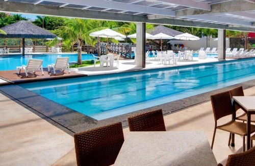 Termal Apartment | Le Jardin