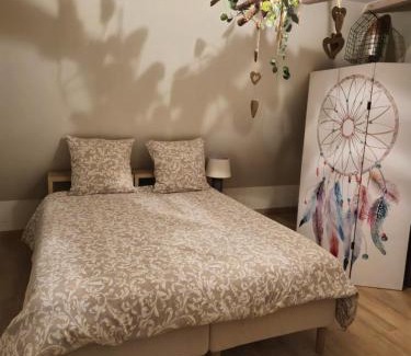 Voegtlinshoffen Apartment | Le Jardin d Eden
